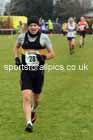 Mens 35 to 64 2023 NEMAA Cross Country, Croft Circuit, North Yorkshire. Photo: David T. Hewitson/Sports for All Pics